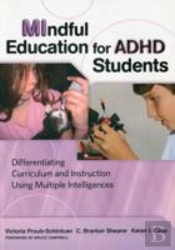 Mindful Education For Adhd Students