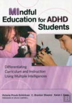 Bertrand.pt - Mindful Education For Adhd Students