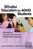 Mindful Education For Adhd Students