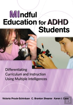 Bertrand.pt - Mindful Education For Adhd Students