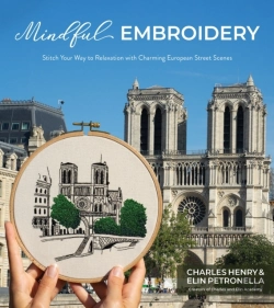 Bertrand.pt - Mindful Embroidery
