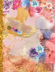 Mindful Food Journal For Women