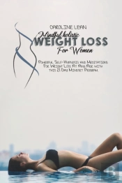 Mindful Holistic Weight Loss For Women