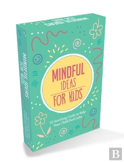 Bertrand.pt - Mindful Ideas For Kids