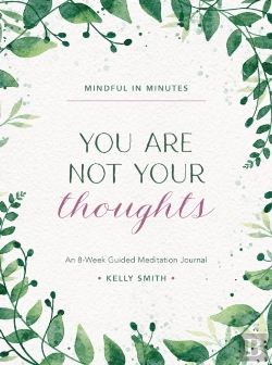 Bertrand.pt - Mindful In Minutes: You Are Not Your Thoughts