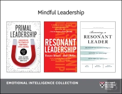 Bertrand.pt - Mindful Leadership: Emotional Intelligence Collection (4 Books)