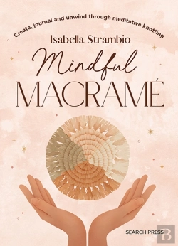 Bertrand.pt - Mindful Macrame