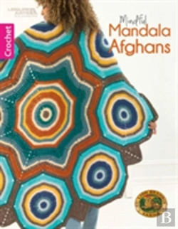 Bertrand.pt - Mindful Mandala Afghans