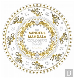 Bertrand.pt - Mindful Mandala Coloring Book