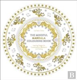 Bertrand.pt - Mindful Mandala Colouring Book