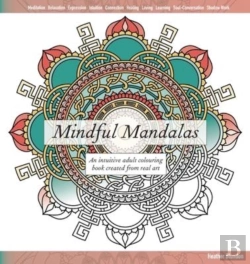 Bertrand.pt - Mindful Mandalas