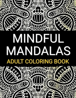 Bertrand.pt - Mindful Mandalas