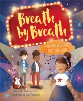 Mindful Me: Breath By Breath