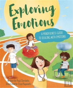 Bertrand.pt - Mindful Me: Exploring Emotions