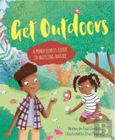 Mindful Me: Get Outdoors