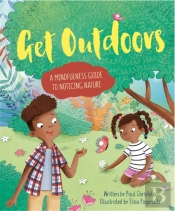 Mindful Me: Get Outdoors