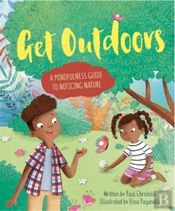 Bertrand.pt - Mindful Me: Get Outdoors