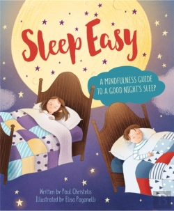 Bertrand.pt - Mindful Me: Sleep Easy
