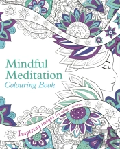 Mindful Meditation Colouring Book
