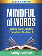 Mindful Of Words, Second Edition
