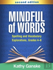 Mindful Of Words, Second Edition