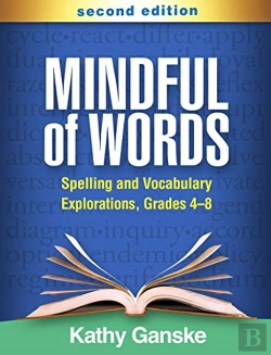 Bertrand.pt - Mindful Of Words, Second Edition