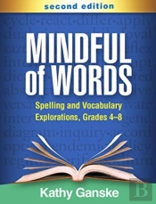 Mindful Of Words, Second Edition