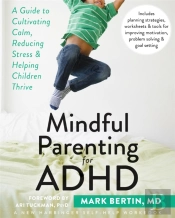 Mindful Parenting For Adhd