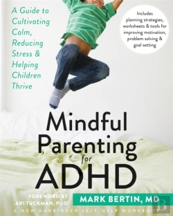 Bertrand.pt - Mindful Parenting For Adhd