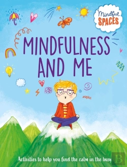 Bertrand.pt - Mindful Spaces: Mindfulness And Me