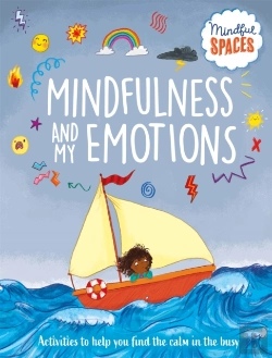 Bertrand.pt - Mindful Spaces: Mindfulness And My Emotions