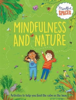 Bertrand.pt - Mindful Spaces: Mindfulness And Nature