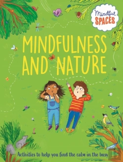 Bertrand.pt - Mindful Spaces: Mindfulness And Nature