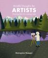 Mindful Thoughts For Artists