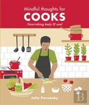 Mindful Thoughts For Cooks