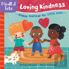 Mindful Tots Loving Kindness