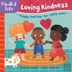 Bertrand.pt - Mindful Tots Loving Kindness