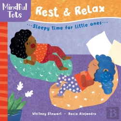 Bertrand.pt - Mindful Tots: Rest & Relax