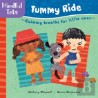 Mindful Tots Tummy Ride