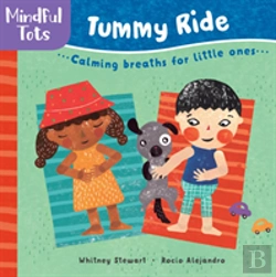 Bertrand.pt - Mindful Tots Tummy Ride
