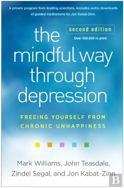 Bertrand.pt - Mindful Way Through Depression