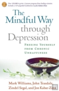 Bertrand.pt - Mindful Way Through Depression