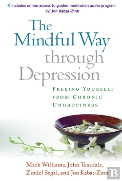 Bertrand.pt - Mindful Way Through Depression