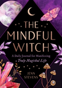 Bertrand.pt - Mindful Witch The