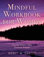 Mindful Workbook For Women