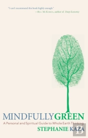 Mindfully Green
