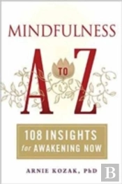 Mindfulness A-Z