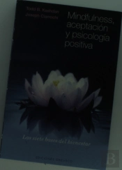 Mindfulness: Aceptacion Y Psicologia Positiva 