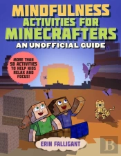 Mindfulness Activities For Minecrafters