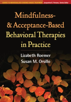 Bertrand.pt - Mindfulness- And Acceptance-Based Behavioral Therapies In Practice